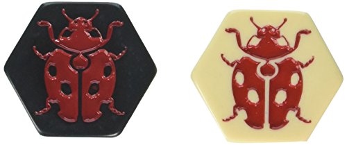 Huch! & Friends - Juego de Tablero, 2 Jugadores (versión en Italiano)