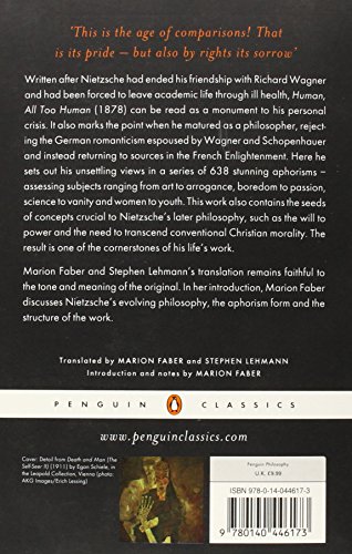 Human, All Too Human