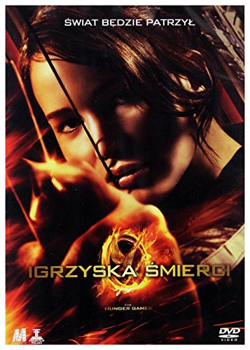 Hunger Games, The [DVD] (IMPORT) (No hay versión española)