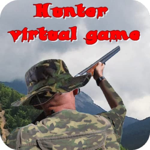 Hunter Virtual Game Hunting duck shooting hunter classic