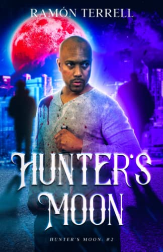 Hunter's Moon: Hunter's Moon (Volume 2)