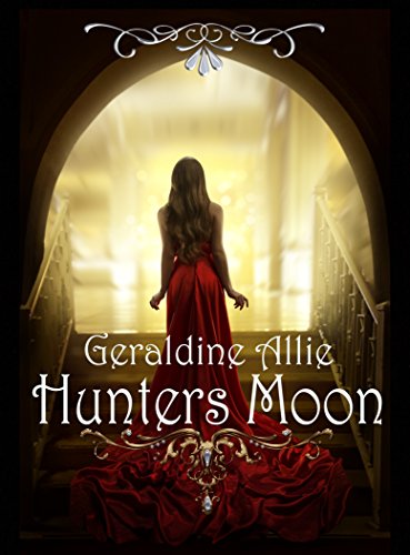 Hunters Moon (Seers of The Moon Book 1) (English Edition)