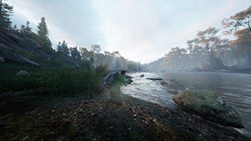 Hunting Simulator 2 Xbox Series X Game