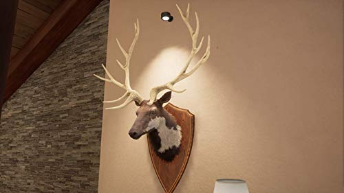 Hunting Simulator 2 Xbox Series X Game