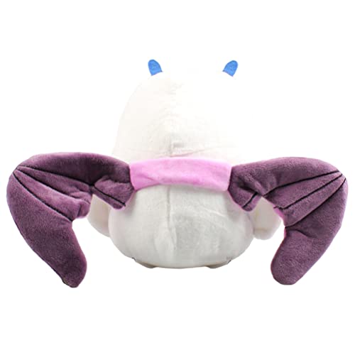 HUYWJ Tales of Arise Furur - Juguete de peluche con figura de anime, juguetes de peluche para fanáticos del anime