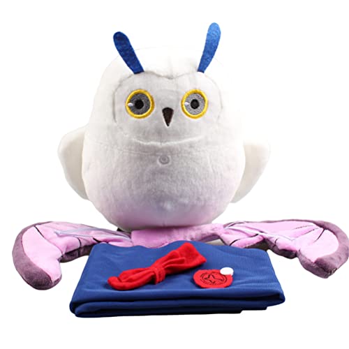 HUYWJ Tales of Arise Furur - Juguete de peluche con figura de anime, juguetes de peluche para fanáticos del anime