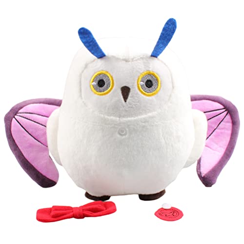 HUYWJ Tales of Arise Furur - Juguete de peluche con figura de anime, juguetes de peluche para fanáticos del anime