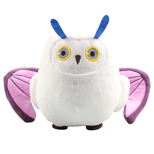 HUYWJ Tales of Arise Furur - Juguete de peluche con figura de anime, juguetes de peluche para fanáticos del anime