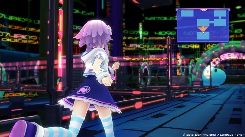 Hyperdimension Neptunia Victory [Importación Inglesa]