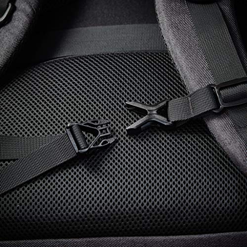 HyperX Drifter Backpack Negro Medium