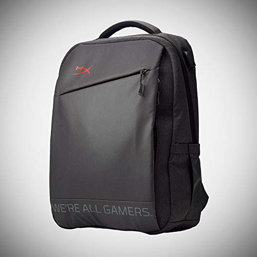 HyperX Drifter Backpack Negro Medium