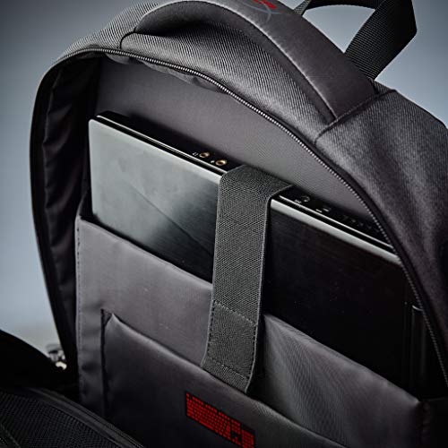 HyperX Drifter Backpack Negro Medium