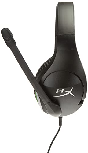 HyperX HX-HSCSX-BK/WW Cloud Stinger para Xbox - Cascos de Gaming
