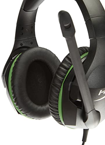 HyperX HX-HSCSX-BK/WW Cloud Stinger para Xbox - Cascos de Gaming