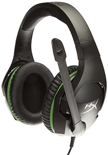 HyperX HX-HSCSX-BK/WW Cloud Stinger para Xbox - Cascos de Gaming