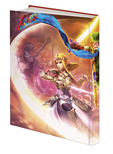 Hyrule Warriors (Prima Official Game Guides)