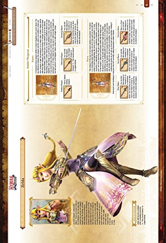 Hyrule Warriors (Prima Official Game Guides)