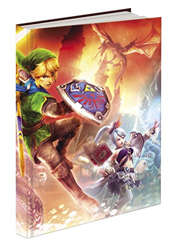 Hyrule Warriors (Prima Official Game Guides)