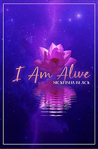 I Am Alive (I Am Series Book 1) (English Edition)