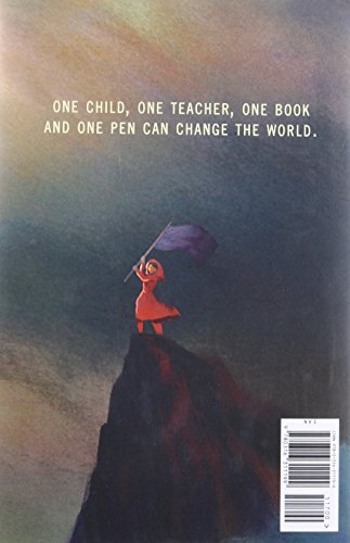 I Am Malala: How One Girl Stood Up for Education and Changed the World (Young Readers Edition)