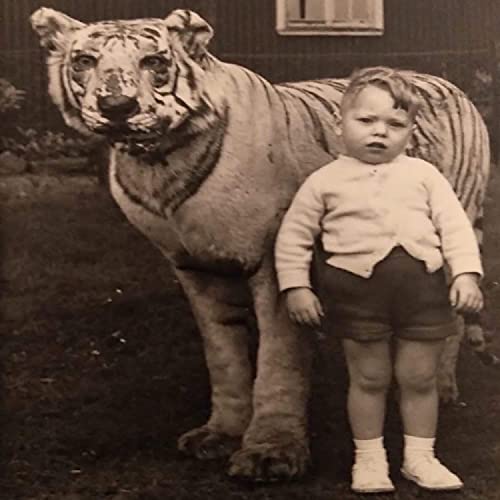 I Am The Fisherman, I Am The Fish