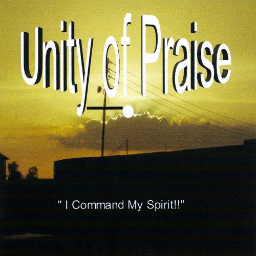 I Command My Spirit!