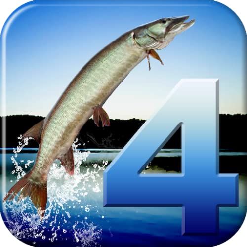 i Fishing 4 Simulator