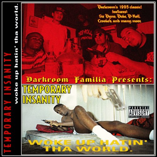 I Gotta Let Off Steam (Original Demo) [Explicit]