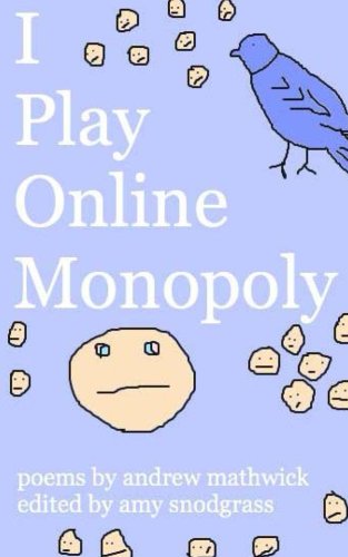 I Play Online Monopoly (English Edition)