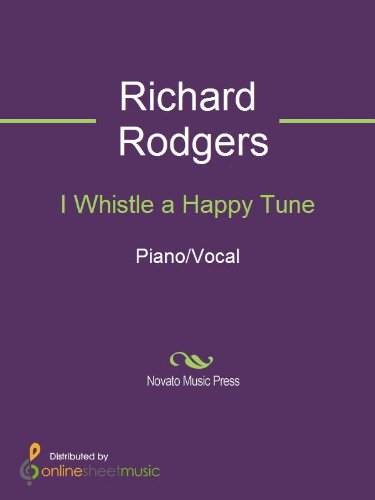 I Whistle a Happy Tune (English Edition)