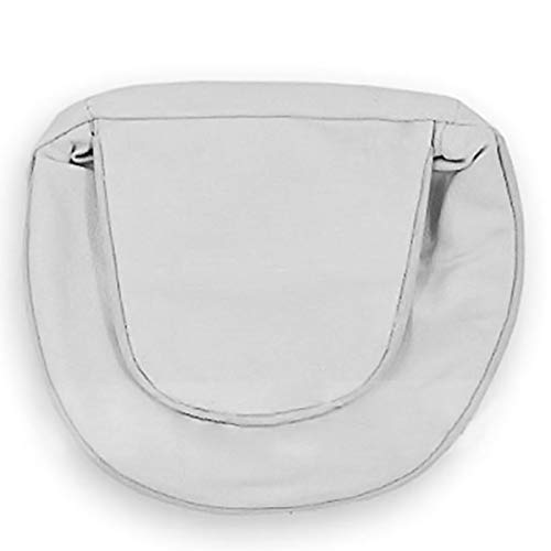 I3C Shippuden Kunai Shuriken Riñonera Set Negro para Hombre y Mujer y Fan de Shinobi