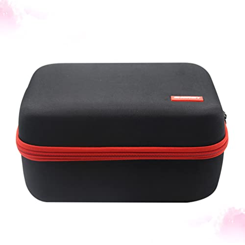 ibasenice rígido para Auriculares de Realidad Virtual VR- Caja de Almacenamiento VR a Prueba de Golpes Compatible con xiaomi