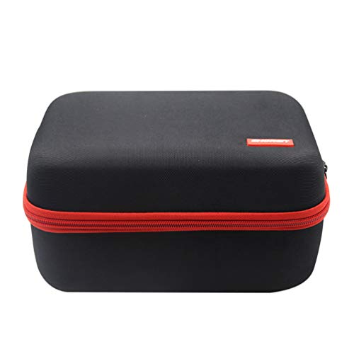 ibasenice rígido para Auriculares de Realidad Virtual VR- Caja de Almacenamiento VR a Prueba de Golpes Compatible con xiaomi