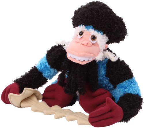 Ice Age 4 - Animal de Peluche (625100)