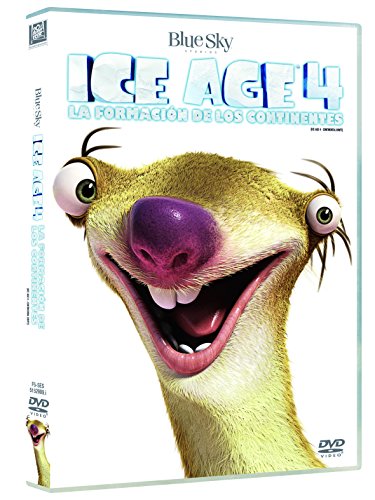 Ice Age 4 [DVD]