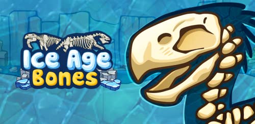 Ice Age Bones