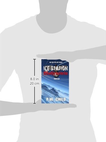 Ice Station Wolfenstein: Volume 1 (Order of the Black Sun)