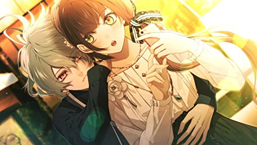 Idea Factory Collar x Malice Unlimited PS Vita SONY Playstation JAPANESE VERSION [video game]