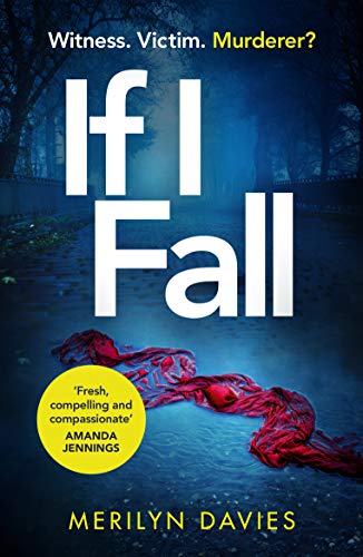 If I Fall (English Edition)