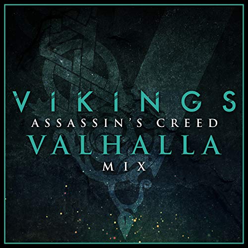 If I Had a Heart - Vikings Assassin's Creed Valhalla Mix