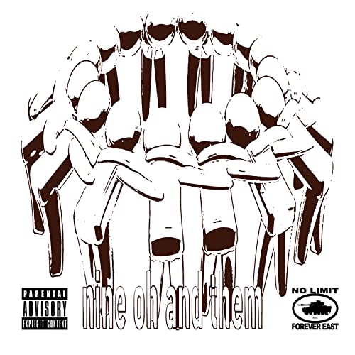 (If I) Party 2 Hard [Explicit]