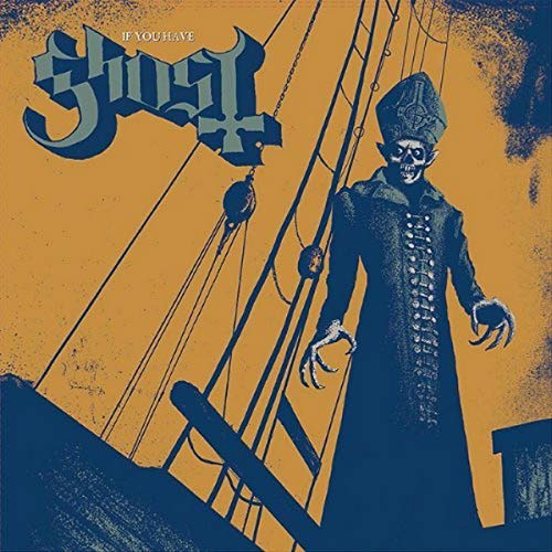 If You Have Ghost [Vinilo]