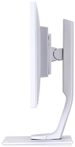 iiyama XUB2294HSU-W1 Monitor VA LED 54.6 cm, 21.5 pulgadas, Full-HD (VGA, HDMI, DisplayPort, USB2.0, Ultra-Slim-Line, Regulable en altura, Pivotante), Blanco Mate