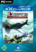 IL-2 Sturmovik Forgotten Battles: Ace - Pack de expansión