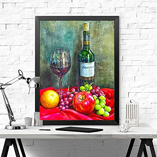 Imagen de fruta de rompecabezas de 1000 piezas para adultos, juguete educativo para niños rompecabezas de madera bloque de construcción rompecabezas A.2 70 piezas