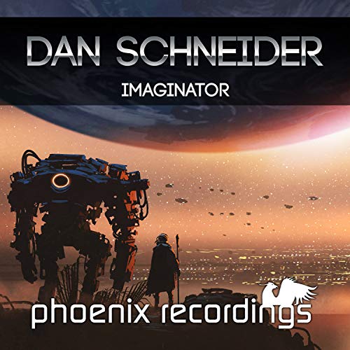 Imaginator (Extended Mix)