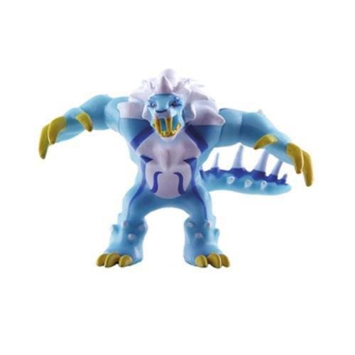 IMC Toys - Figura Invizimals Totalmente articulada