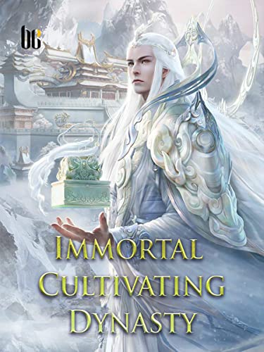 Immortal Cultivating Dynasty: Fantasy Wuxia Litrpg Cultivation Progression Novel ( Teen Action-adventure in Wizarding world ) Book 7 (English Edition)