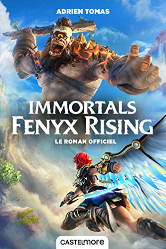 Immortals Fenyx Rising (French Edition)