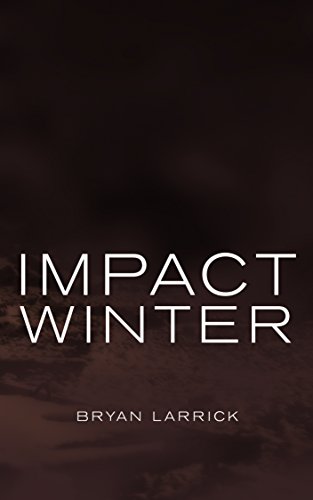 Impact Winter (English Edition)